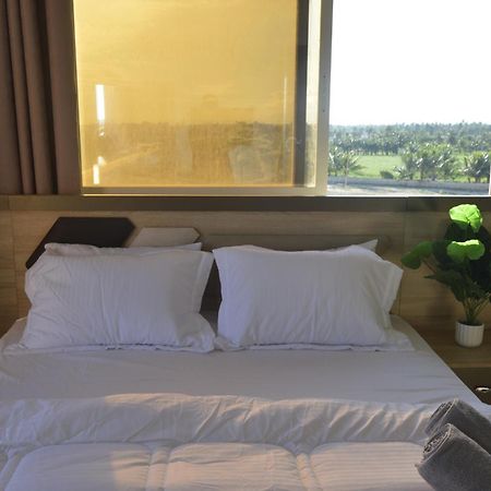 Beautiful Salalah Beach Apartments - 2 By Beautiful Salalah Tours Extérieur photo