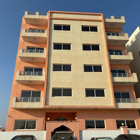 Beautiful Salalah Beach Apartments - 2 By Beautiful Salalah Tours Extérieur photo
