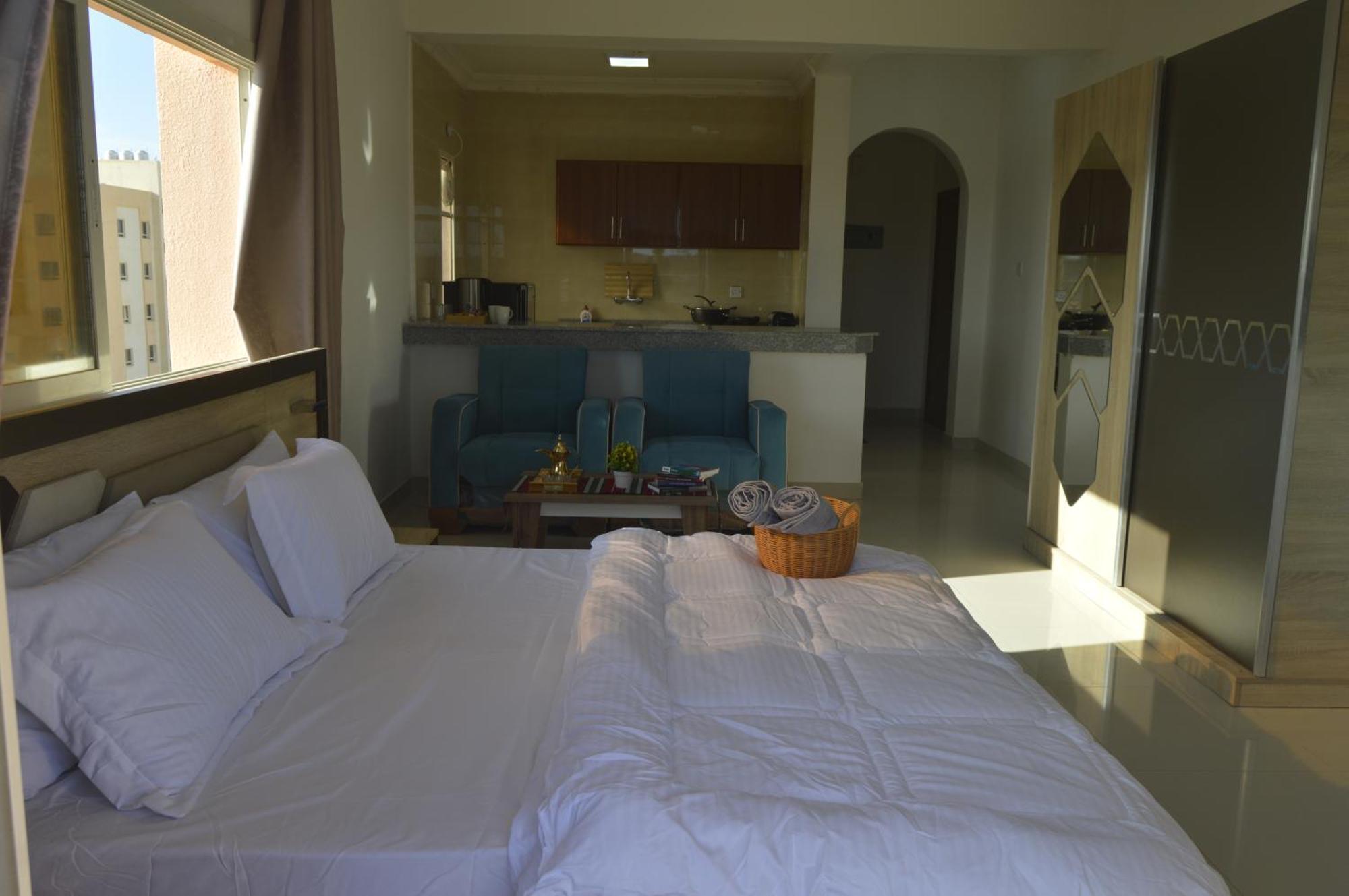 Beautiful Salalah Beach Apartments - 2 By Beautiful Salalah Tours Extérieur photo