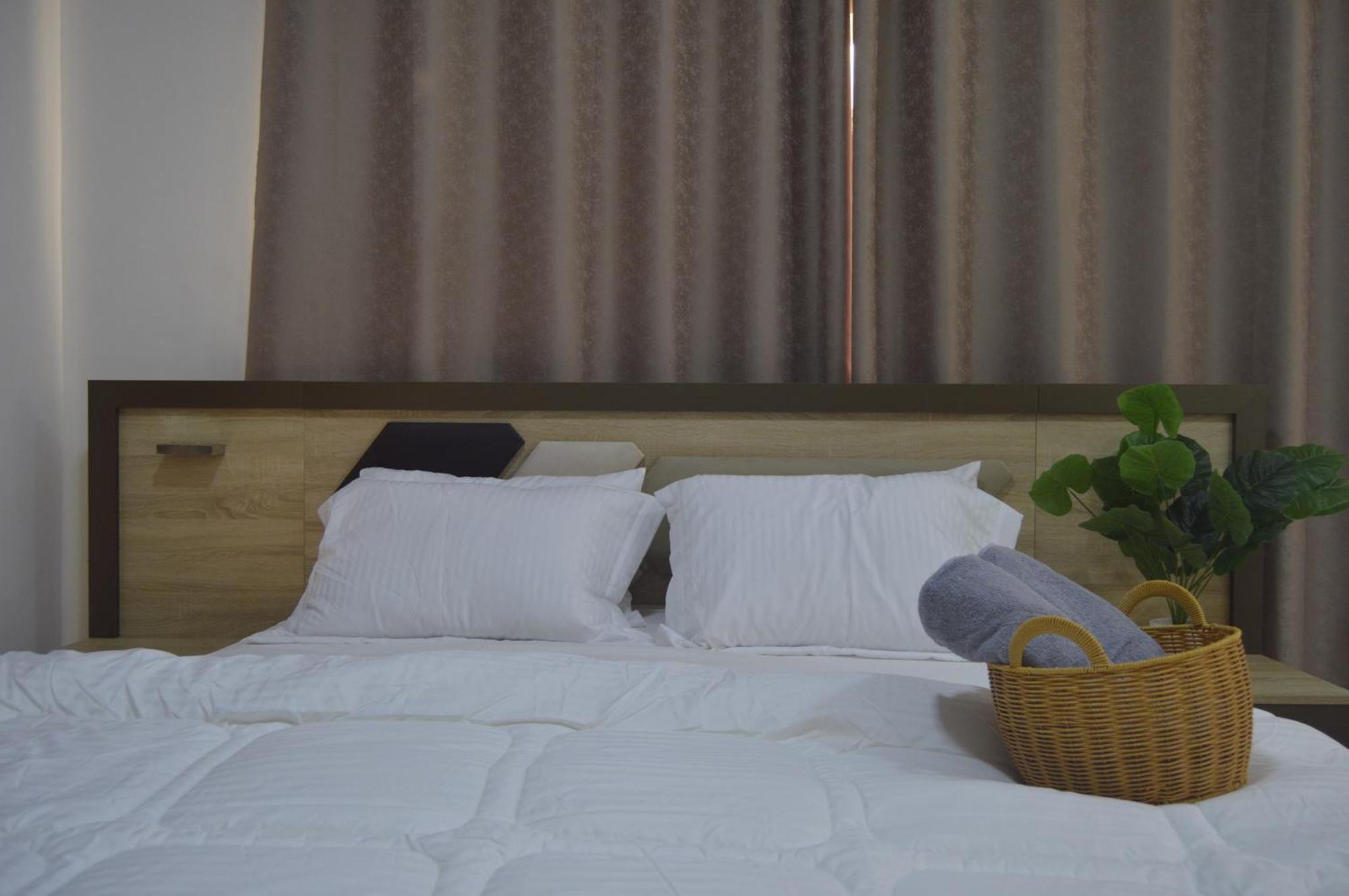 Beautiful Salalah Beach Apartments - 2 By Beautiful Salalah Tours Extérieur photo