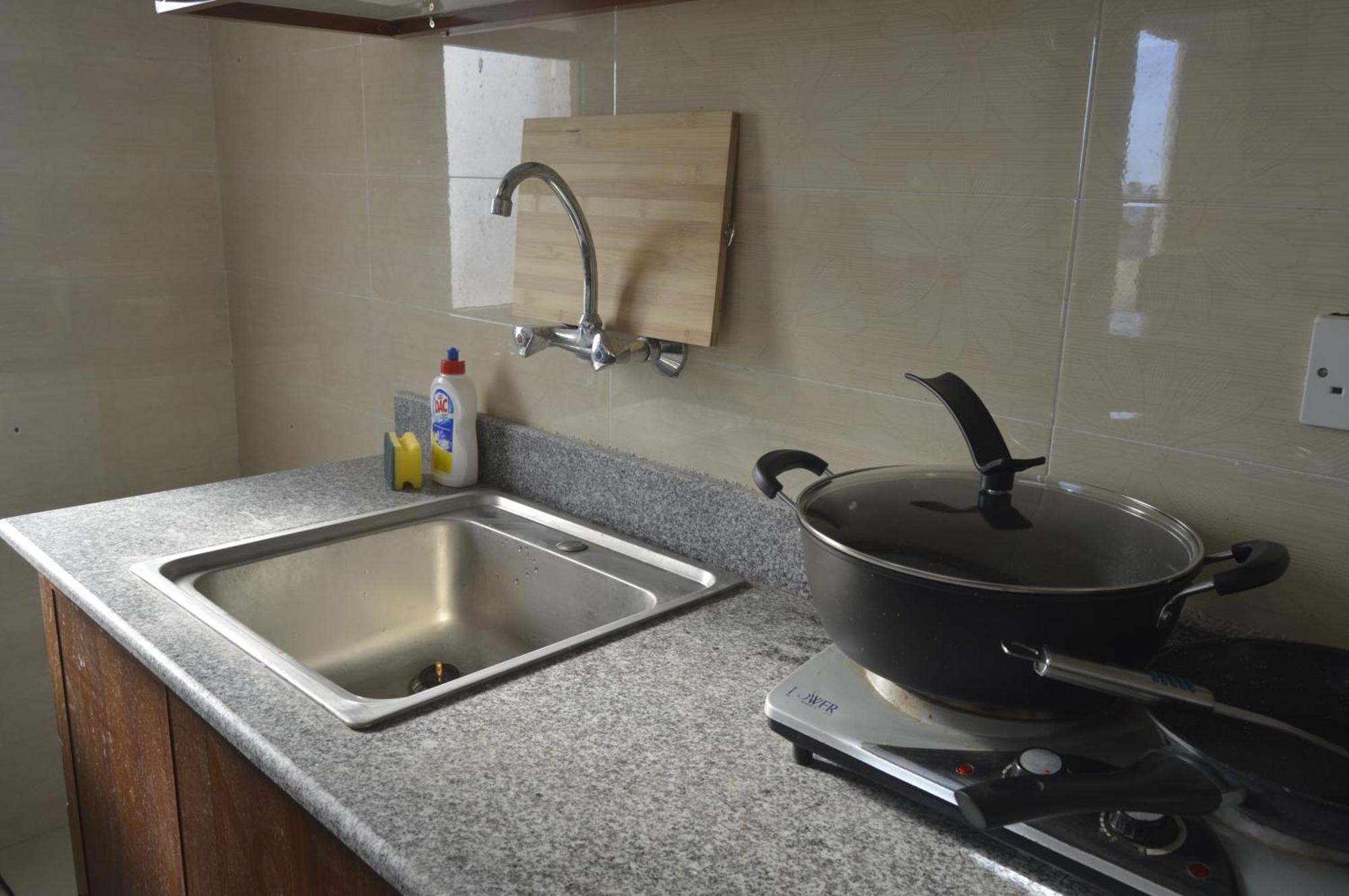 Beautiful Salalah Beach Apartments - 2 By Beautiful Salalah Tours Extérieur photo