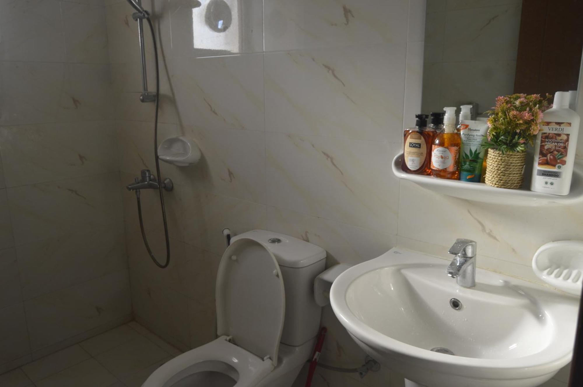 Beautiful Salalah Beach Apartments - 2 By Beautiful Salalah Tours Extérieur photo