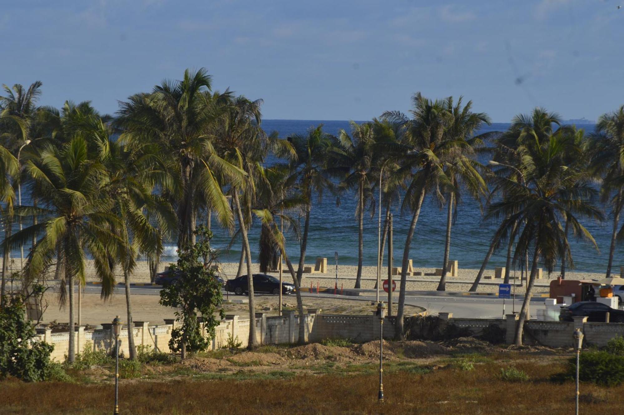 Beautiful Salalah Beach Apartments - 2 By Beautiful Salalah Tours Extérieur photo