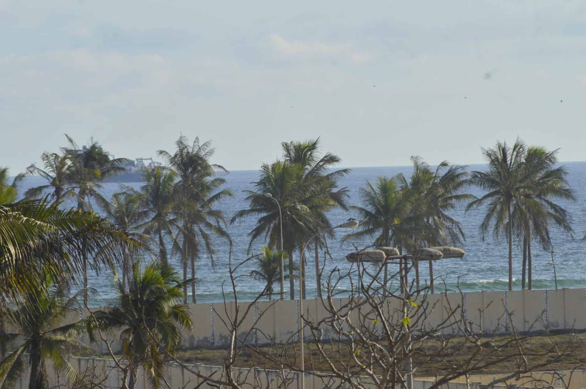 Beautiful Salalah Beach Apartments - 2 By Beautiful Salalah Tours Extérieur photo