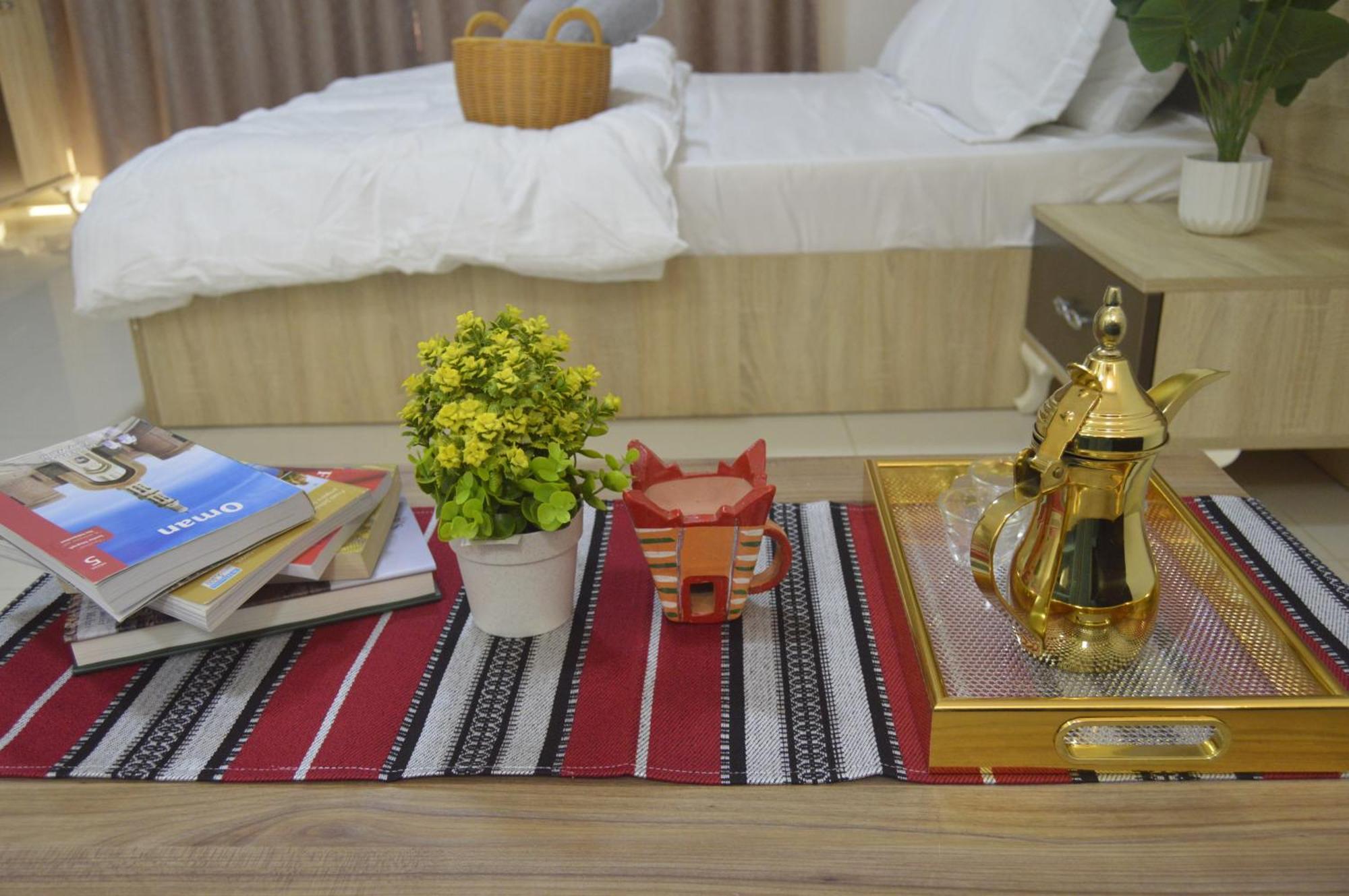 Beautiful Salalah Beach Apartments - 2 By Beautiful Salalah Tours Extérieur photo