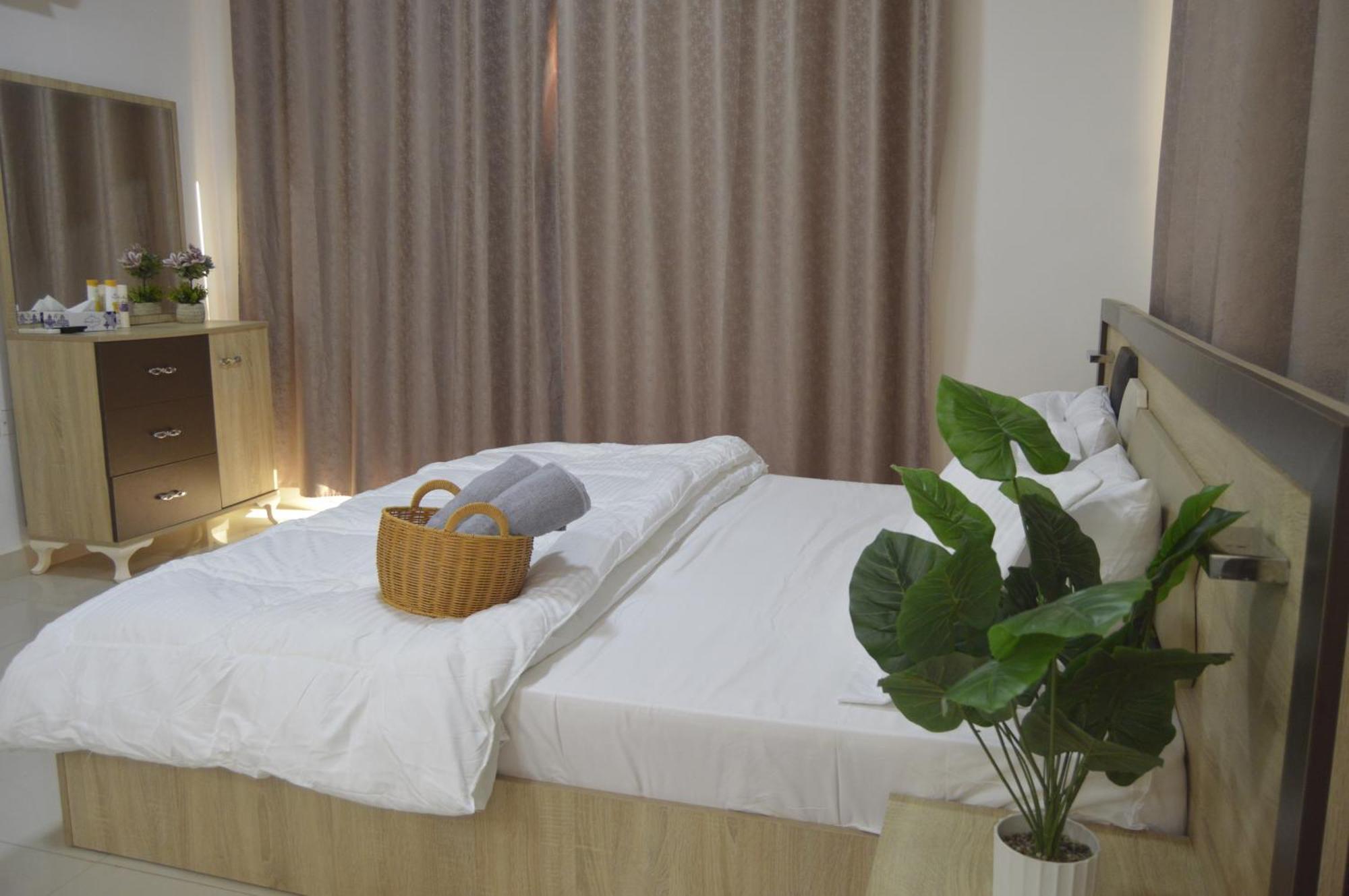 Beautiful Salalah Beach Apartments - 2 By Beautiful Salalah Tours Extérieur photo