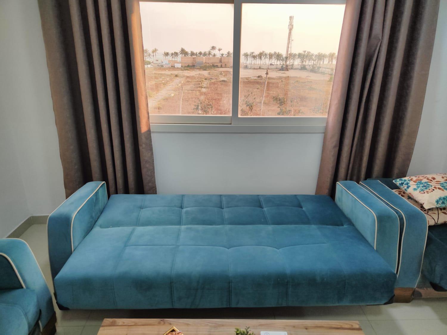Beautiful Salalah Beach Apartments - 2 By Beautiful Salalah Tours Extérieur photo