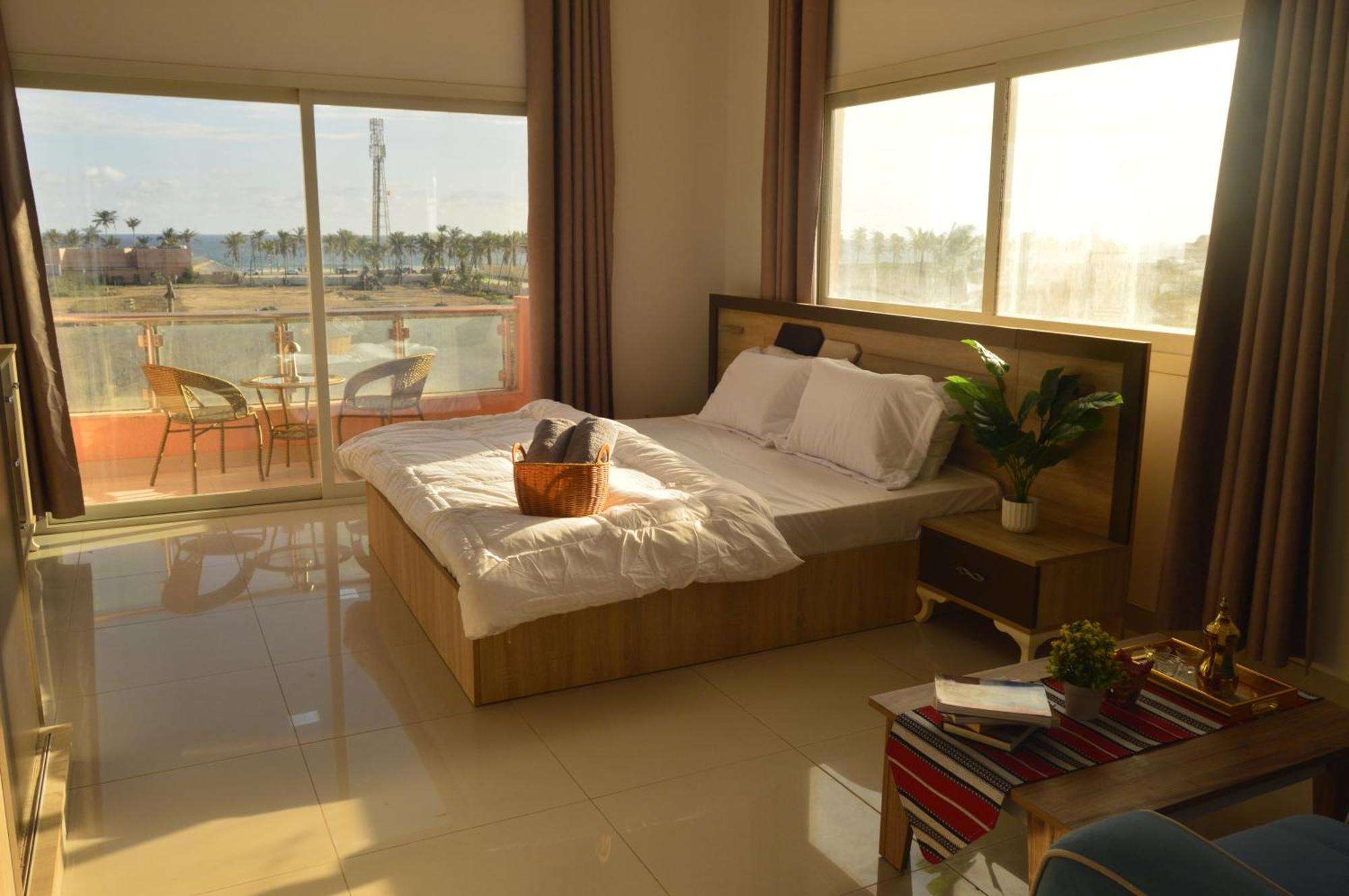 Beautiful Salalah Beach Apartments - 2 By Beautiful Salalah Tours Extérieur photo